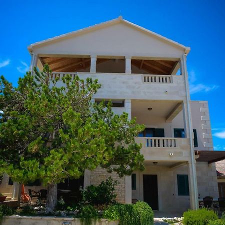 Apartment Markioli Povlja  Exterior foto